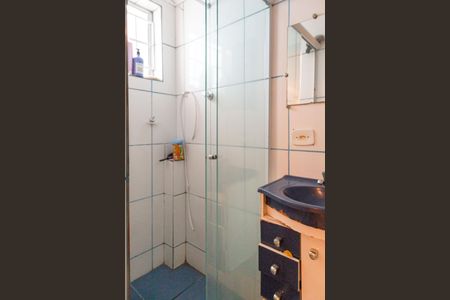 Casa para alugar com 260m², 3 quartos e 2 vagasBanheiro do Quarto 3 suíte