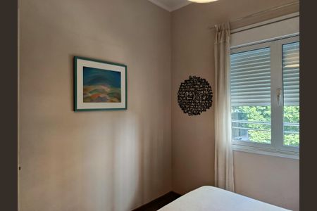 Apartamento para alugar com 100m², 3 quartos e sem vagaQuarto 3