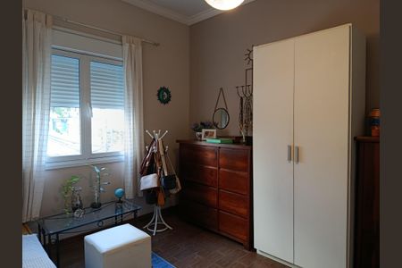 Apartamento para alugar com 100m², 3 quartos e sem vagaQuarto 1