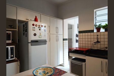 Apartamento para alugar com 100m², 3 quartos e sem vagaCozinha