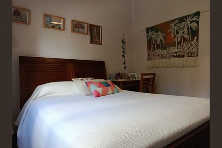 Apartamento para alugar com 100m², 3 quartos e sem vagaQuarto 3