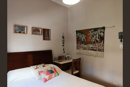 Apartamento para alugar com 100m², 3 quartos e sem vagaQuarto 3