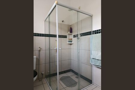 Apartamento para alugar com 100m², 3 quartos e sem vagaBanheiro