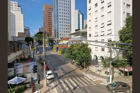 Apartamento para alugar com 100m², 3 quartos e sem vagaVista