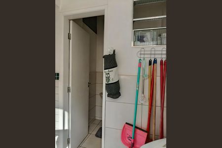 Apartamento para alugar com 100m², 3 quartos e sem vagaÁrea de Serviço