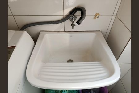 Apartamento para alugar com 100m², 3 quartos e sem vagaÁrea de Serviço