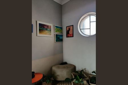 Apartamento para alugar com 100m², 3 quartos e sem vagaHall de entrada