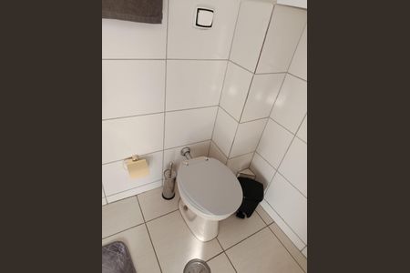 Apartamento para alugar com 100m², 3 quartos e sem vagaÁrea de Serviço - banheiro