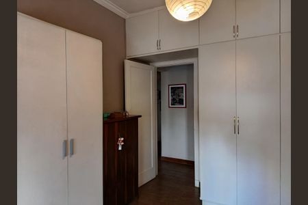 Apartamento para alugar com 100m², 3 quartos e sem vagaQuarto 1