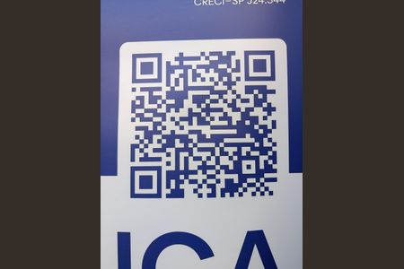 Apartamento para alugar com 100m², 3 quartos e sem vagaPlaca instalada