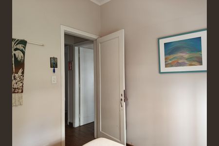 Apartamento para alugar com 100m², 3 quartos e sem vagaQuarto 3