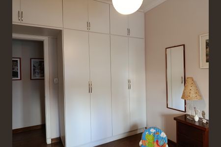 Apartamento para alugar com 100m², 3 quartos e sem vagaQuarto 1