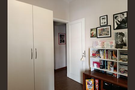 Apartamento para alugar com 100m², 3 quartos e sem vagaQuarto 2