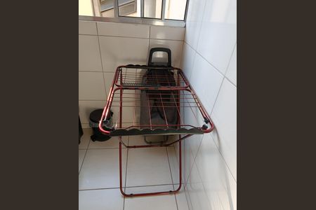 Apartamento para alugar com 100m², 3 quartos e sem vagaÁrea de Serviço