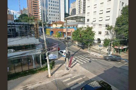 Apartamento para alugar com 100m², 3 quartos e sem vagaVista