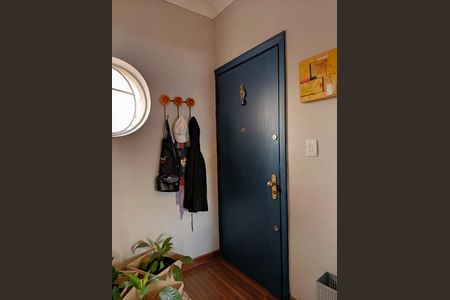 Apartamento para alugar com 100m², 3 quartos e sem vagaHall de entrada