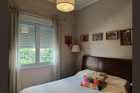 Apartamento para alugar com 100m², 3 quartos e sem vagaQuarto 3