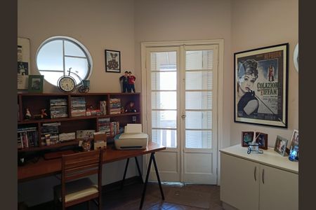 Apartamento para alugar com 100m², 3 quartos e sem vagaQuarto 2