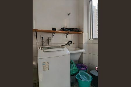 Apartamento para alugar com 100m², 3 quartos e sem vagaÁrea de Serviço