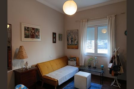 Apartamento para alugar com 100m², 3 quartos e sem vagaQuarto 1