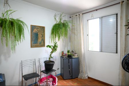 Apartamento à venda com 54m², 2 quartos e 1 vagaQuarto 2