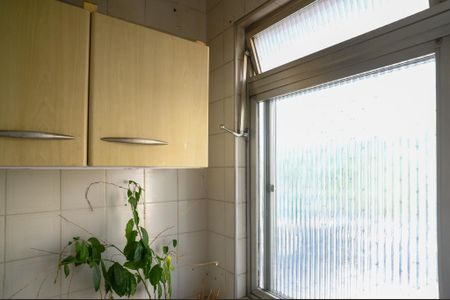 Apartamento à venda com 54m², 2 quartos e 1 vagaÁrea de Serviço