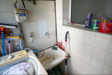 Apartamento à venda com 54m², 2 quartos e 1 vagaÁrea de Serviço