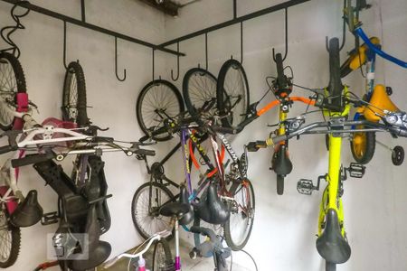 Apartamento à venda com 54m², 2 quartos e 1 vagaBicicletário 