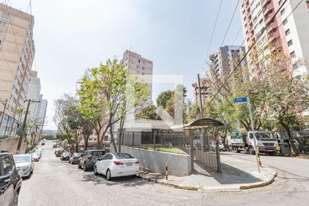 Apartamento à venda com 54m², 2 quartos e 1 vagaFachada