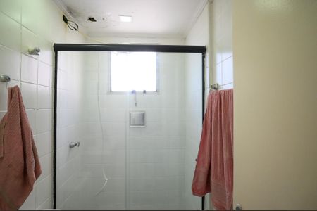 Apartamento à venda com 54m², 2 quartos e 1 vagaBanheiro