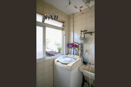 Apartamento à venda com 54m², 2 quartos e 1 vagaÁrea de Serviço