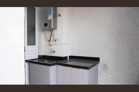 Apartamento para alugar com 47m², 2 quartos e 1 vagaÁrea de Serviço