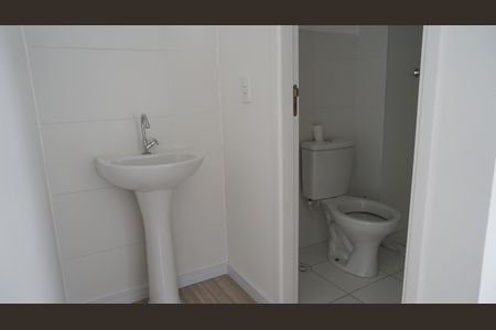 Apartamento para alugar com 47m², 2 quartos e 1 vagaBanheiro