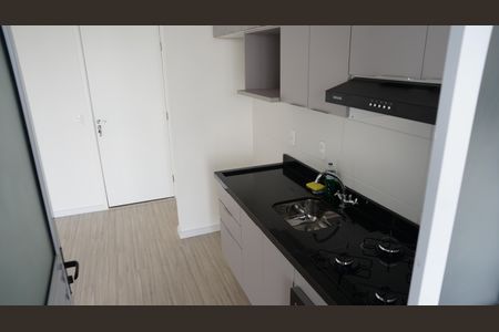 Apartamento para alugar com 47m², 2 quartos e 1 vagaCozinha - Armários
