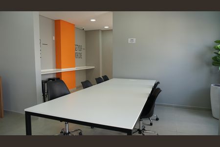 Apartamento para alugar com 47m², 2 quartos e 1 vagaEscritório