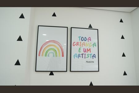 Apartamento para alugar com 47m², 2 quartos e 1 vagaBrinquedoteca