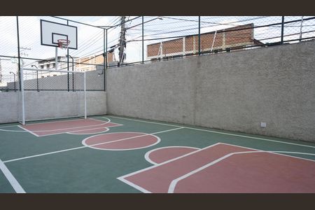 Apartamento para alugar com 47m², 2 quartos e 1 vagaQuadra Esportiva