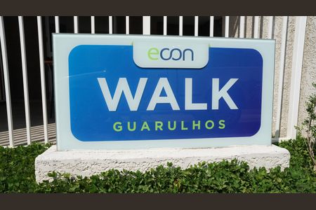 Apartamento para alugar com 47m², 2 quartos e 1 vagaFachada