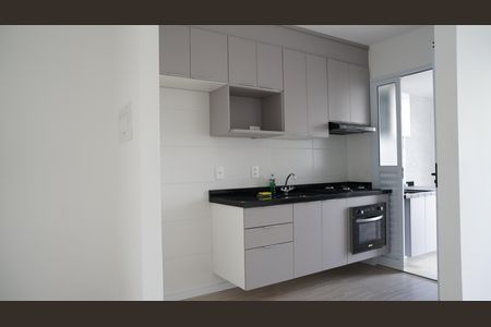 Apartamento para alugar com 47m², 2 quartos e 1 vagaCozinha