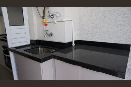Apartamento para alugar com 47m², 2 quartos e 1 vagaÁrea de Serviço