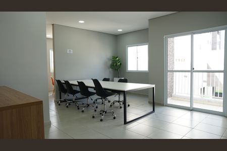 Apartamento para alugar com 47m², 2 quartos e 1 vagaEscritório