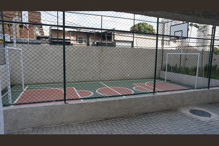 Apartamento para alugar com 47m², 2 quartos e 1 vagaQuadra Esportiva