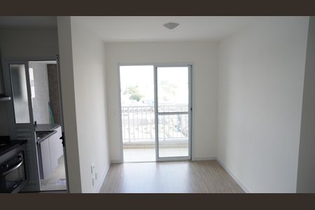Apartamento para alugar com 47m², 2 quartos e 1 vagaSala