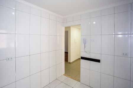 Apartamento para alugar com 47m², 2 quartos e 1 vagaCozinha