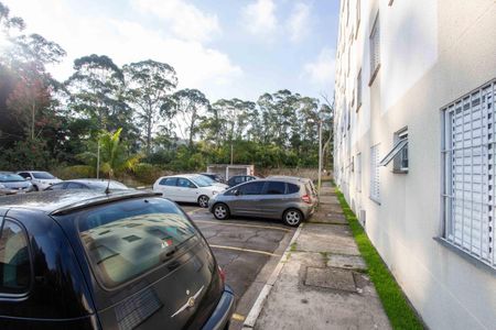 Apartamento para alugar com 47m², 2 quartos e 1 vagaGaragem