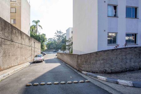 Apartamento para alugar com 47m², 2 quartos e 1 vagaÁrea comum