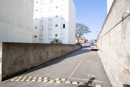 Apartamento para alugar com 47m², 2 quartos e 1 vagaÁrea comum