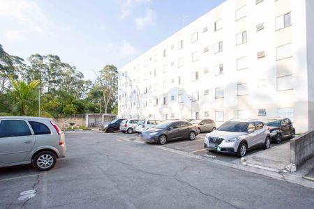 Apartamento para alugar com 47m², 2 quartos e 1 vagaGaragem