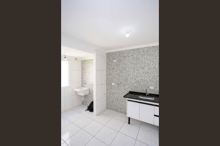 Apartamento para alugar com 47m², 2 quartos e 1 vagaCozinha