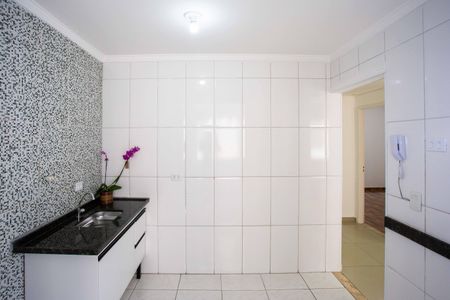 Apartamento para alugar com 47m², 2 quartos e 1 vagaCozinha